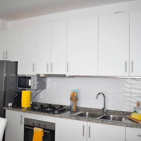 Modern - Luxury Rooftop 2 Bedroom 500 M From Beach Santa Maria Ngoại thất bức ảnh
